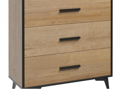 Kommode Lowboard Schrank Regal Luxus Schlafzimmer Holz Design Anrichte Side Neu